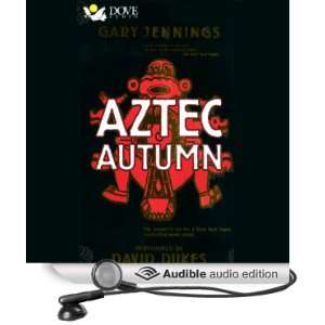   Autumn (Audible Audio Edition) Gary Jennings, David Dukes Books