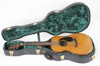 1954 Martin 000 18 Natural Acoustic Guitar vintage 00018 OOO 18 OOO18 