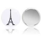 TOKYOMILK/ pocket mirror NWT$9 Eiffel Tower or Let them eat cake