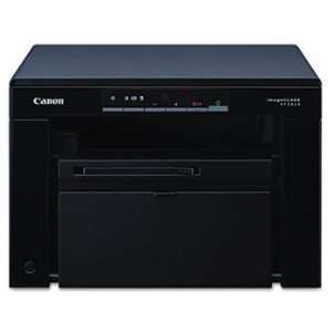  imageCLASS MF3010 Multifunction Laser Printer, Copy/Print 
