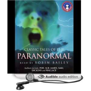  Classic Tales of the Paranormal (Audible Audio Edition 