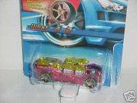 HW HOT WHEELS FASTER THAN EVER XRAY WHAT 4 2 HOTWHEELS  