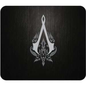 Assassins Creed Assassins Mark Mouse Pad: Office Products
