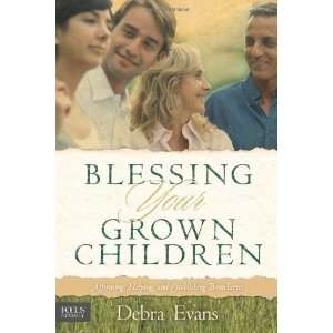   Helping, and Establishing Boundaries [Paperback] Debra Evans Books