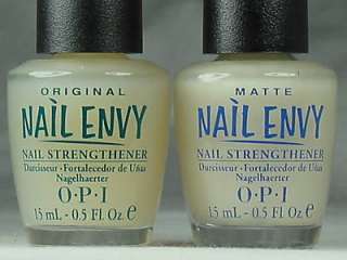 Longer, stronger, harder nails are yours with ORIGINAL Natural Nail 