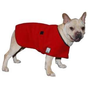  French Bulldog Spring Fall Dog Coat