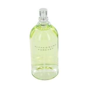  New   FOREVER by Alfred Sung   Eau De Parfum Spray (Tester 