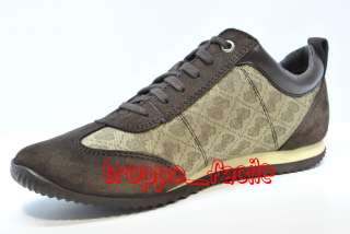 A11 GUESS scarpe shoes FM3ASTFAL12 marrone  