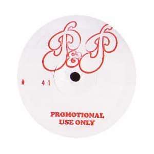  DANNY KRIVIT INTRODUCES / P & P RECORDS (ALBUM SAMPLER 