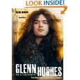 GLENN HUGHES THE AUTOBIOGRAPHY FROM DEEP PURPLE TO BLACK COUNTRY 