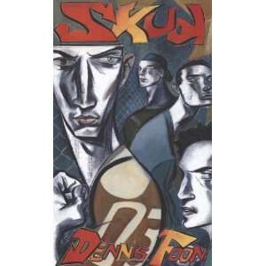  Skud [Paperback] Dennis Foon Books