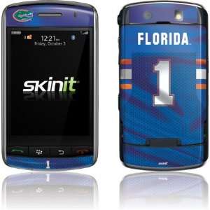   of Florida Gators skin for BlackBerry Storm 9530: Electronics