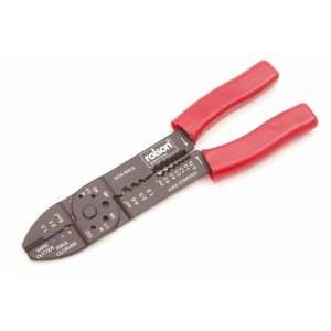  Rolson 20814 Multi Purpose Crimping Tool: Home Improvement