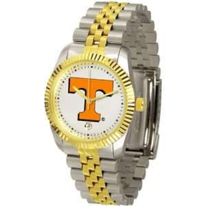  : Tennessee Volunteers NCAA Executive Mens Watch: Sports & Outdoors