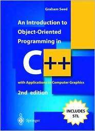 An Introduction to Object Oriented Programming in C++ with 