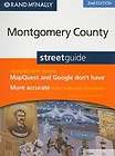 Rand McNally CHICAGO 7 County Street Guide 2006 CD Maps  