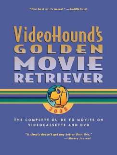   Golden Movie Retriever by Jim Craddock, Cengage Gale  Paperback
