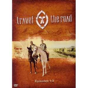  Travel the Road [Episodes 1 3] (DVD) 2003 