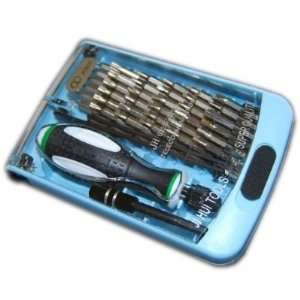  38 PC Micro Precision Screwdriver set with extention for 