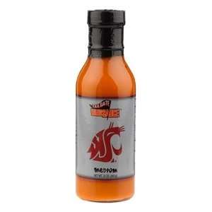  Washington State University   Collegiate Wing Sauce 