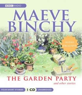   The Garden Party and Other Stories by Maeve Binchy 