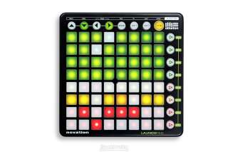 Novation Launchpad (Controller for Ableton Live)  