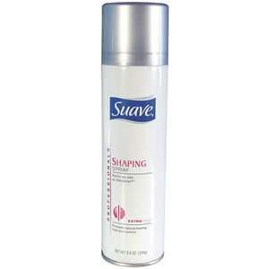  Suave Hair Spray Safe