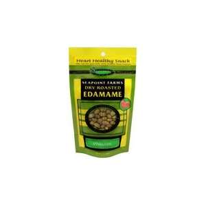 Dry Roast Edamame WASA 3.5 oz nuts Grocery & Gourmet Food