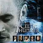 Celtic Thunder Celtic Thunder The Show (PBS) NEW CD 602517624542 