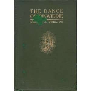  The dance of Dinwiddie Books