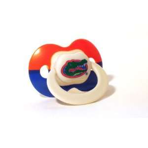  Pacifier   Florida, University of Baby