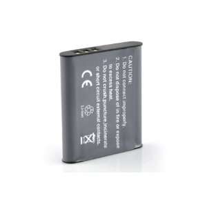 6V) 925mAh] Battery for OLYMPUS LI 50B LI50B [Camera] Fits OLYMPUS 