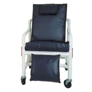  Bariatric Three Position Reclining Geri Chair, Holds 700 