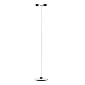 Sento Terra Floor Lamp   chrome, Sento D, 110   125V (for use in the U 