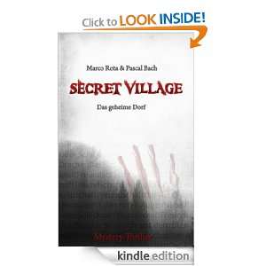 Secret Village 1   Das geheime Dorf Der komplette erste Teil (German 