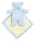 North American Bear Pastel Pancake Cat with Security Blanket # 2987 