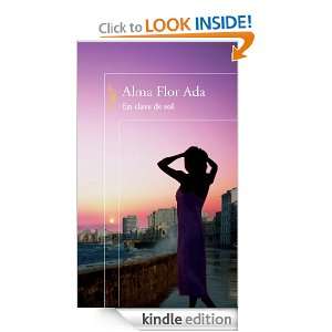 En clave de sol (Spanish Edition): Ada Alma Flor:  Kindle 