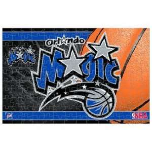  NBA Orlando Magic Puzzle 150 Piece Toys & Games