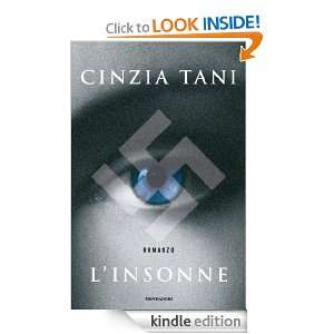 insonne (Oscar bestsellers) (Italian Edition) Cinzia Tani  