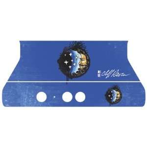  Skinit Waning Crescent Vinyl Skin for Kinect for Xbox360 