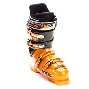  Rossignol Radical JR Pro 70 Junior Race Ski Boots 2011 