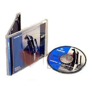  LP 12 Service Manual CD ROM: Automotive