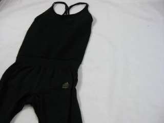 Adidas Techfit Seamless Hug Bodysuit Tights Womens S  