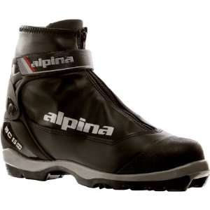  Alpina BC 50 Backcountry Boot