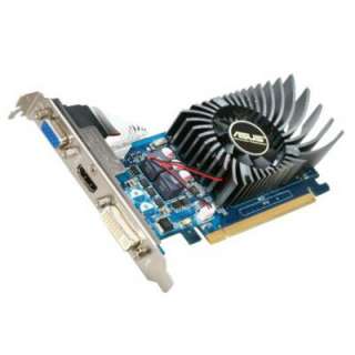 Asus ENGT430/DI/1GD3(LP) GT430 1GB PCIE 2.0 Video Card  