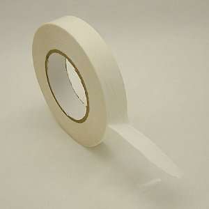   Removable/Permanent Tape (Acrylic Adhesive): 1 in. x 60 yds. (Clear