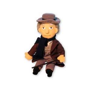  Little Thinkers Doll: Frank Lloyd Wright: Arts, Crafts 