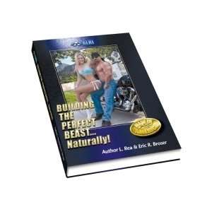  ALRI Building the Perfect Beast Book (Pack of 2): Health 