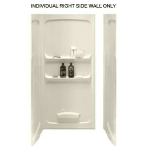  American Standard ACRYLUX Shower Walls Bathtub Part: Home 