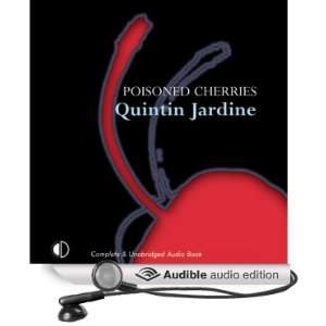   Cherries (Audible Audio Edition): Quintin Jardine, Joe Dunlop: Books